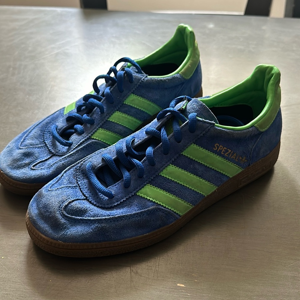Adidas Spezial